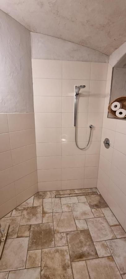 Monteur-Ferienwohnung Ot Naundorf Naundorf  Exteriér fotografie